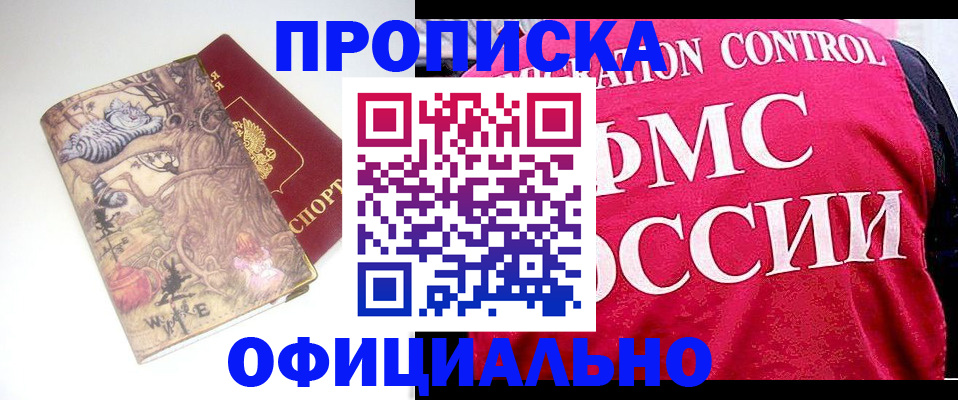 прописка в квартире в Будённовске